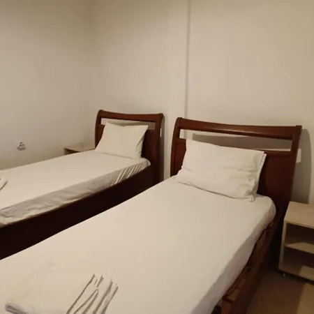 Apartament Nikos Kawala