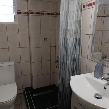 Apartament Nikos Kawala