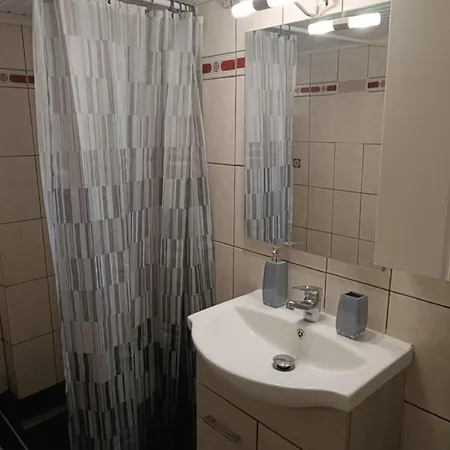 Apartament Nikos Kawala