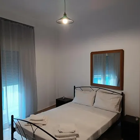 Nikos Apartament