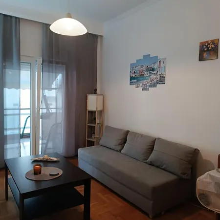 Apartament Nikos Kawala