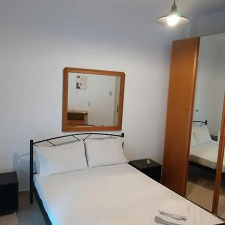 Nikos Apartament
