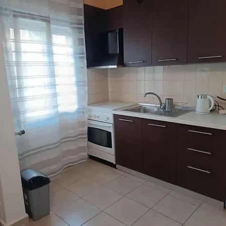 Apartament Nikos