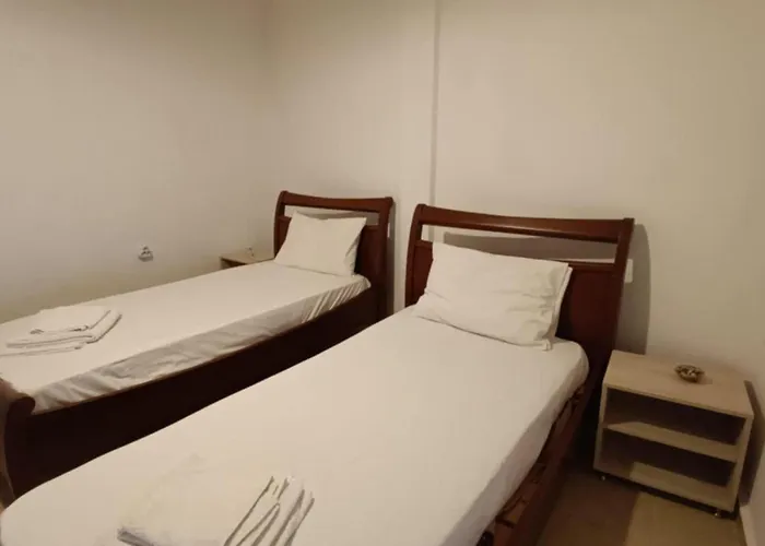 Apartament Nikos Kavala