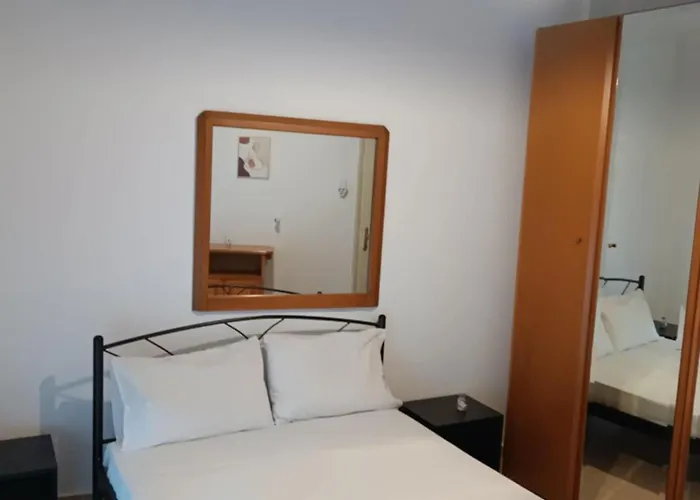 Nikos Apartament
