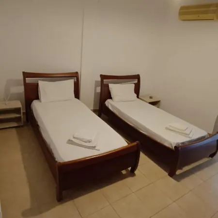 Nikos * كافالا