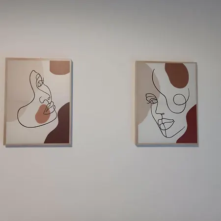 Διαμέρισμα Nikos *