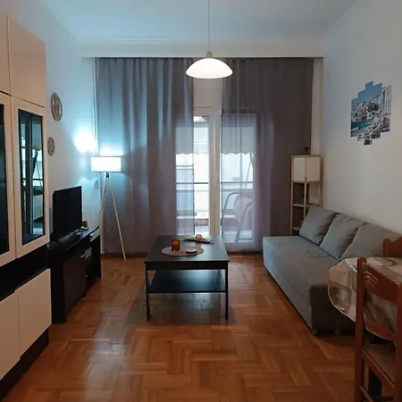Apartment Nikos Kavala
