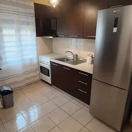 Nikos Διαμέρισμα Καβάλα