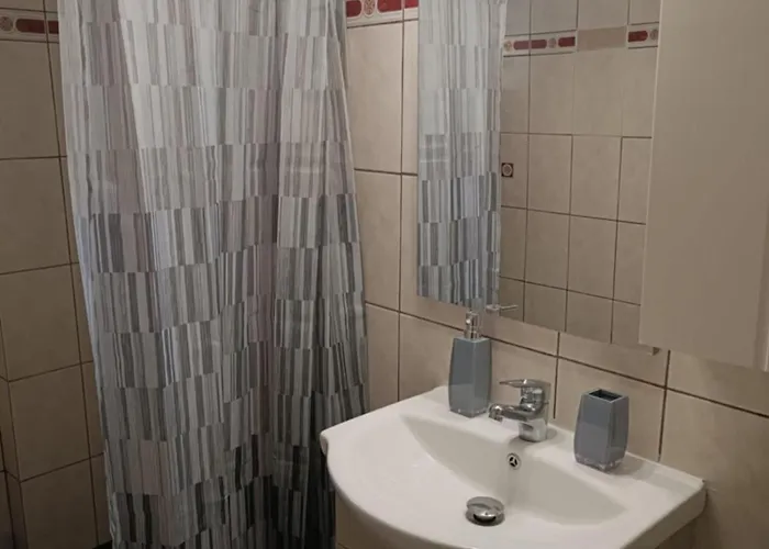 Apartamento Nikos Kavala