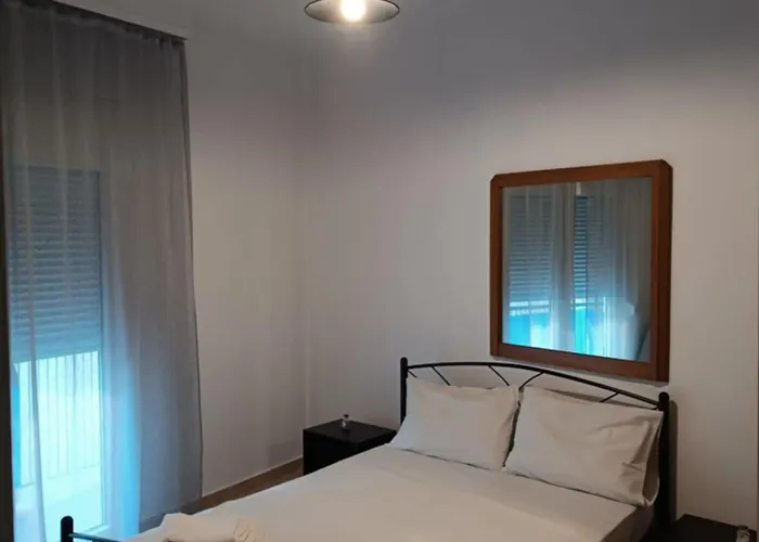 Nikos Apartamento