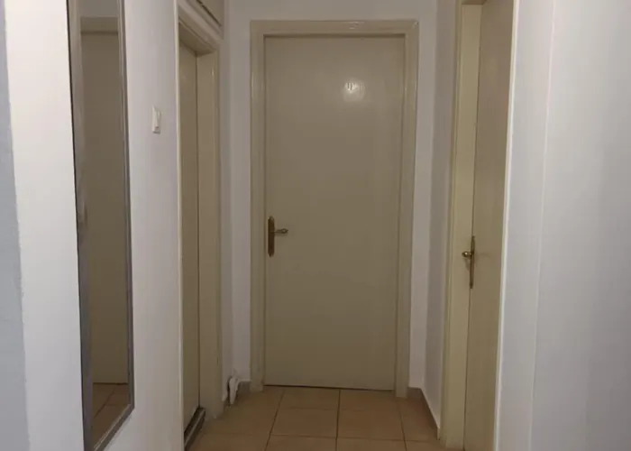 Nikos Apartamento *