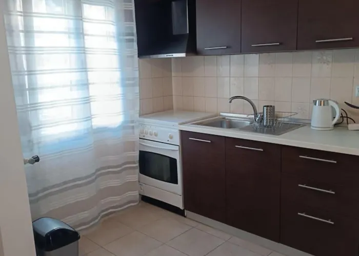 Apartamento Nikos